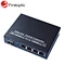 gigabit 1 fiber 4 copper